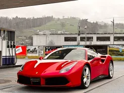 Gebraucht 2015 Ferrari 488 | CHF 219’900 (Superpreis)