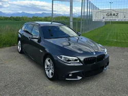 Gebraucht 2015 BMW 528 Kombi | CHF 19’900