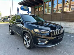 Gebraucht 2018 Jeep Cherokee Limited SUV | CHF 11’900 (Guter Preis)