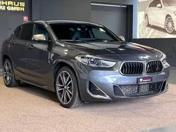 Gebraucht 2020 BMW X2 Performance SUV | CHF 24’900 (Superpreis)