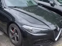 Gebraucht 2016 Alfa Romeo Giulia Super | CHF 12’900 (Guter Preis)