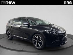 Gebraucht 2019 Renault Grand Scénic IV Intens Van / Kleinbus | CHF 15’500 (Fairer Preis)