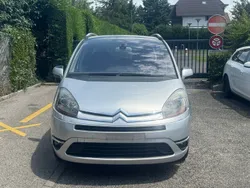 Gebraucht 2007 Citroën Grand C4 Picasso Exclusive Van / Kleinbus | CHF 2’900 (Fairer Preis)