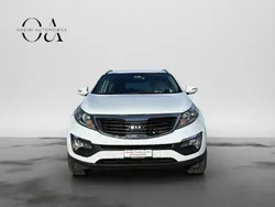 Gebraucht 2012 Kia Sportage SUV | CHF 7’490