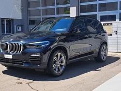 Gebraucht 2020 BMW X5 Shadowline SUV | CHF 44’900 (Superpreis)