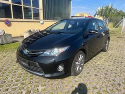 Gebraucht 2013 Toyota Auris Hybrid Sol | CHF 12’450 (Fairer Preis)