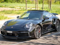 Gebraucht 2021 Porsche 911 Turbo | CHF 187’900 (Superpreis)
