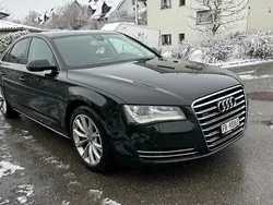 Gebraucht 2011 Audi A8 Limousine | CHF 18’900 (Fairer Preis)