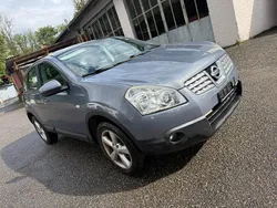 Gebraucht 2009 Nissan Qashqai Visia SUV | CHF 3’700 (Etwas zu teuer)
