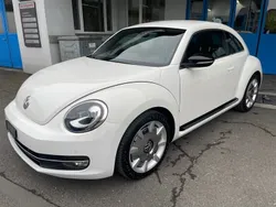 Gebraucht 2012 VW Beetle Sport | CHF 10’900 (Fairer Preis)