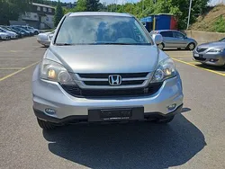 Gebraucht 2010 Honda CR-V Elegance SUV | CHF 6’299 (Guter Preis)