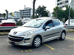 Gebraucht 2008 Peugeot 207 Sport | CHF 3’800 (Fairer Preis)