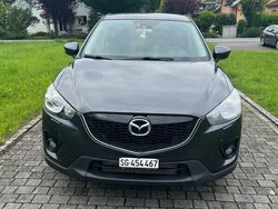 Gebraucht 2014 Mazda CX-5 SUV | CHF 5’800 (Guter Preis)