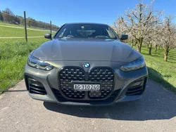 Gebraucht 2021 BMW M440 M Sport Limousine | CHF 42’800 (Superpreis)