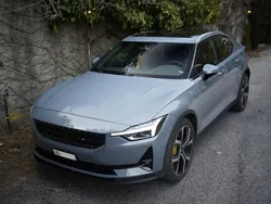 Gebraucht 2021 Polestar 2 Performance Limousine | CHF 32’444 (Teuer)