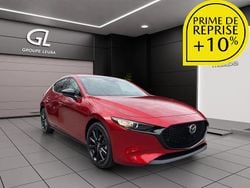 Neu 2025 Mazda 3 Homura-Line Kleinwagen | CHF 34’000 (Fairer Preis)