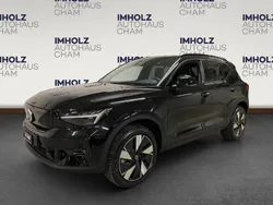 Schwarz Neu 2024 Volvo EX40 Ultra SUV | CHF 58’990 (Guter Preis)