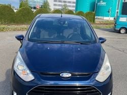 Gebraucht 2013 Ford B-MAX Trend Van / Kleinbus | CHF 2’999 (Guter Preis)