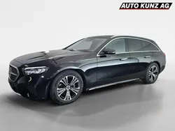 Gebraucht 2024 Mercedes E220 Avantgarde Kombi | CHF 46’989
