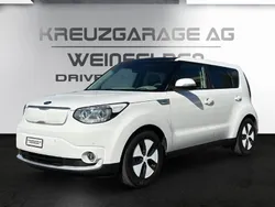 Gebraucht 2020 Kia Soul EV Style SUV | CHF 13’400 (Superpreis)