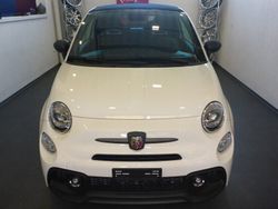 Gebraucht 2023 Fiat 500 Abarth | CHF 29’900