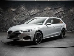 Gebraucht 2020 Audi A4 Advanced Kombi | CHF 29’890 (Guter Preis)