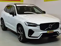 Gebraucht 2024 Volvo XC60 SUV | CHF 59’900 (Guter Preis)