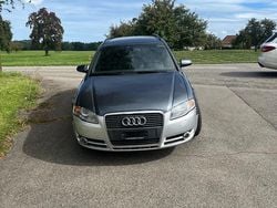 Gebraucht 2006 Audi A4 Kombi | CHF 1’600 (Guter Preis)