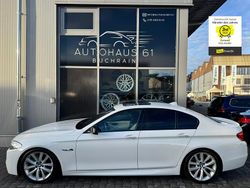 Gebraucht 2013 BMW M550 Limousine | CHF 26’898