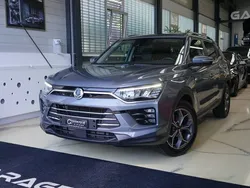 Gebraucht 2019 Ssangyong Korando Sapphire SUV | CHF 18’880 (Guter Preis)