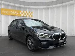Gebraucht 2020 BMW 118 Sport Line Kleinwagen | CHF 19’900 (Superpreis)