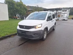 Gebraucht 2018 Peugeot Rifter Active Van / Kleinbus | CHF 22’000 (Fairer Preis)