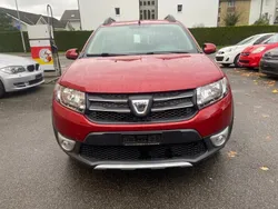Gebraucht 2014 Dacia Sandero Lauréate Kleinwagen | CHF 7’100 (Fairer Preis)