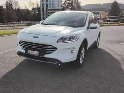 Gebraucht 2022 Ford Kuga Titanium SUV | CHF 19’900 (Guter Preis)