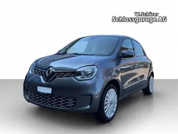 Gebraucht 2021 Renault Twingo Vibes Kleinwagen | CHF 11’650 (Guter Preis)