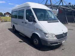 Gebraucht 2002 Mercedes Sprinter Van | CHF 8’800