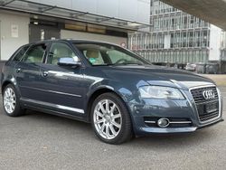 Gebraucht 2012 Audi A3 Ambiente | CHF 3’900 (Superpreis)