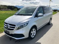 Gebraucht 2022 Mercedes V220 Van / Kleinbus | CHF 53’980 (Fairer Preis)