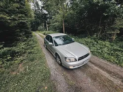 Gebraucht 2000 Subaru Legacy Limousine | CHF 2’996 (Superpreis)