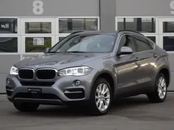 Gebraucht 2018 BMW X6 SUV | CHF 32’900 (Superpreis)