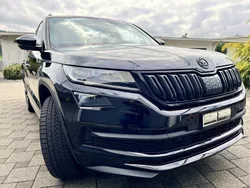Gebraucht 2021 Skoda Kodiaq SportLine SUV | CHF 29’999 (Superpreis)