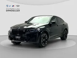 Neu 2025 BMW X4 M Sport SUV | CHF 95’900 (Guter Preis)