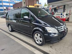 Gebraucht 2011 Mercedes Viano Edition Van / Kleinbus | CHF 9’900 (Fairer Preis)