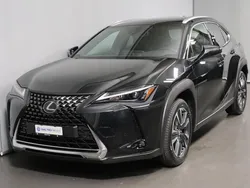 Schwarz Gebraucht 2023 Lexus UX 250h SUV | CHF 32’900 (Superpreis)