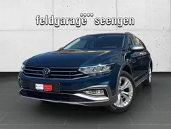 Gebraucht 2023 VW Passat Alltrack Kombi | CHF 34’800 (Fairer Preis)