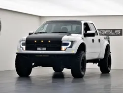 Weiss Gebraucht 2016 Ford F-150 Raptor Abholung | CHF 76’900