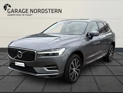 Gebraucht 2021 Volvo XC60 Inscription SUV | CHF 41’536 (Guter Preis)