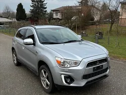 Gebraucht 2015 Mitsubishi ASX SUV | CHF 7’200 (Guter Preis)