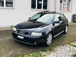Gebraucht 1999 Audi S3 | CHF 14’999