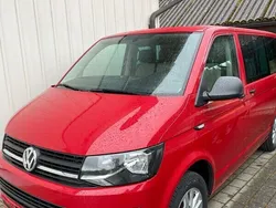 Gebraucht 2016 VW T6 Van | CHF 24’000 (Fairer Preis)
